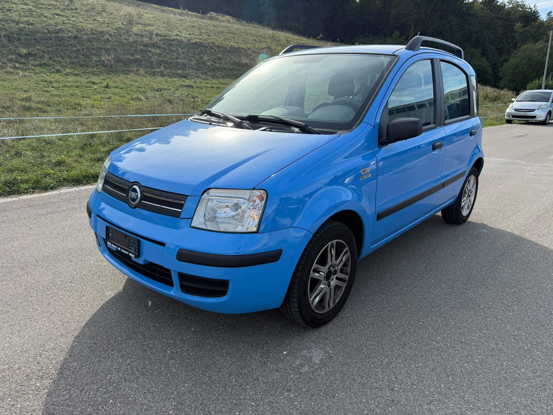 FIAT Panda 1.2 Emotion-image-2