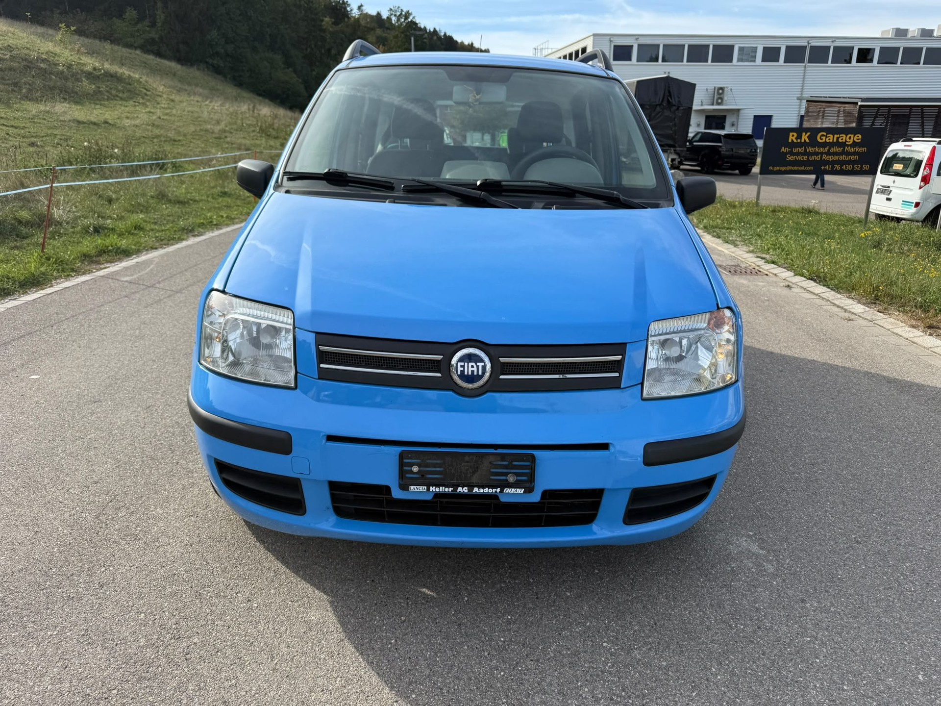FIAT Panda 1.2 Emotion-image-3