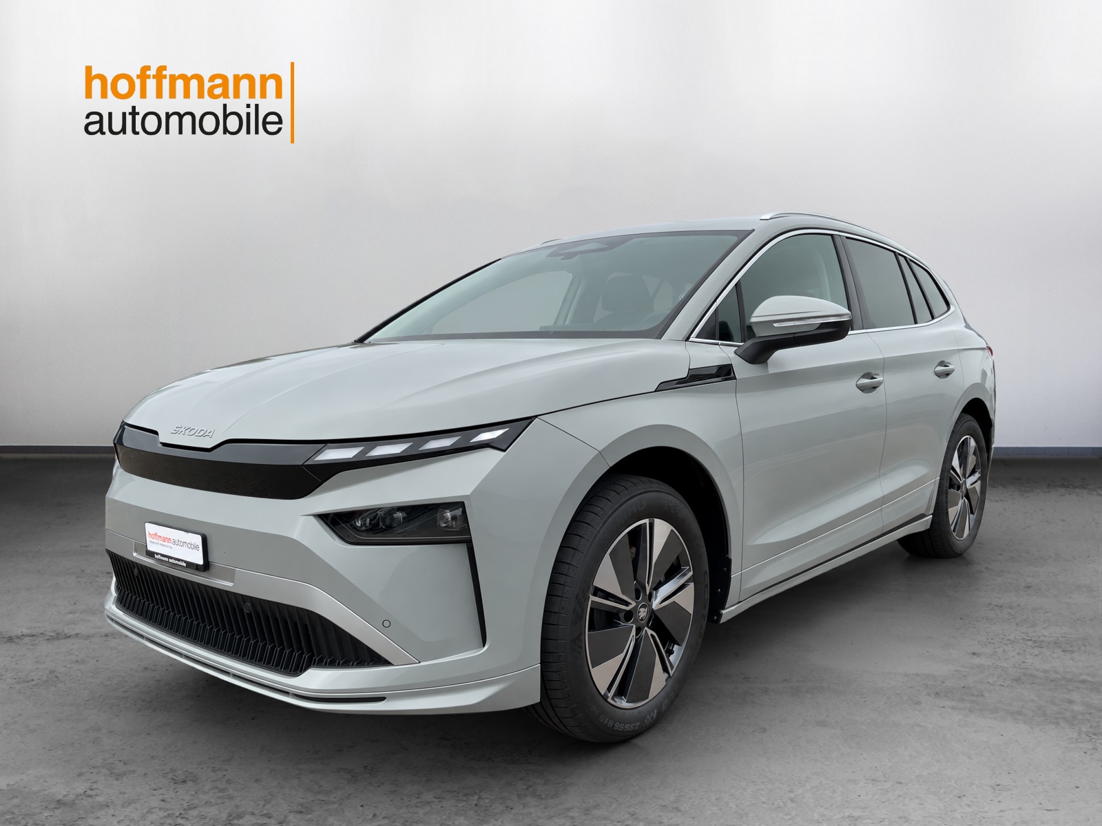 SKODA Enyaq 85x Dynamic 4x4