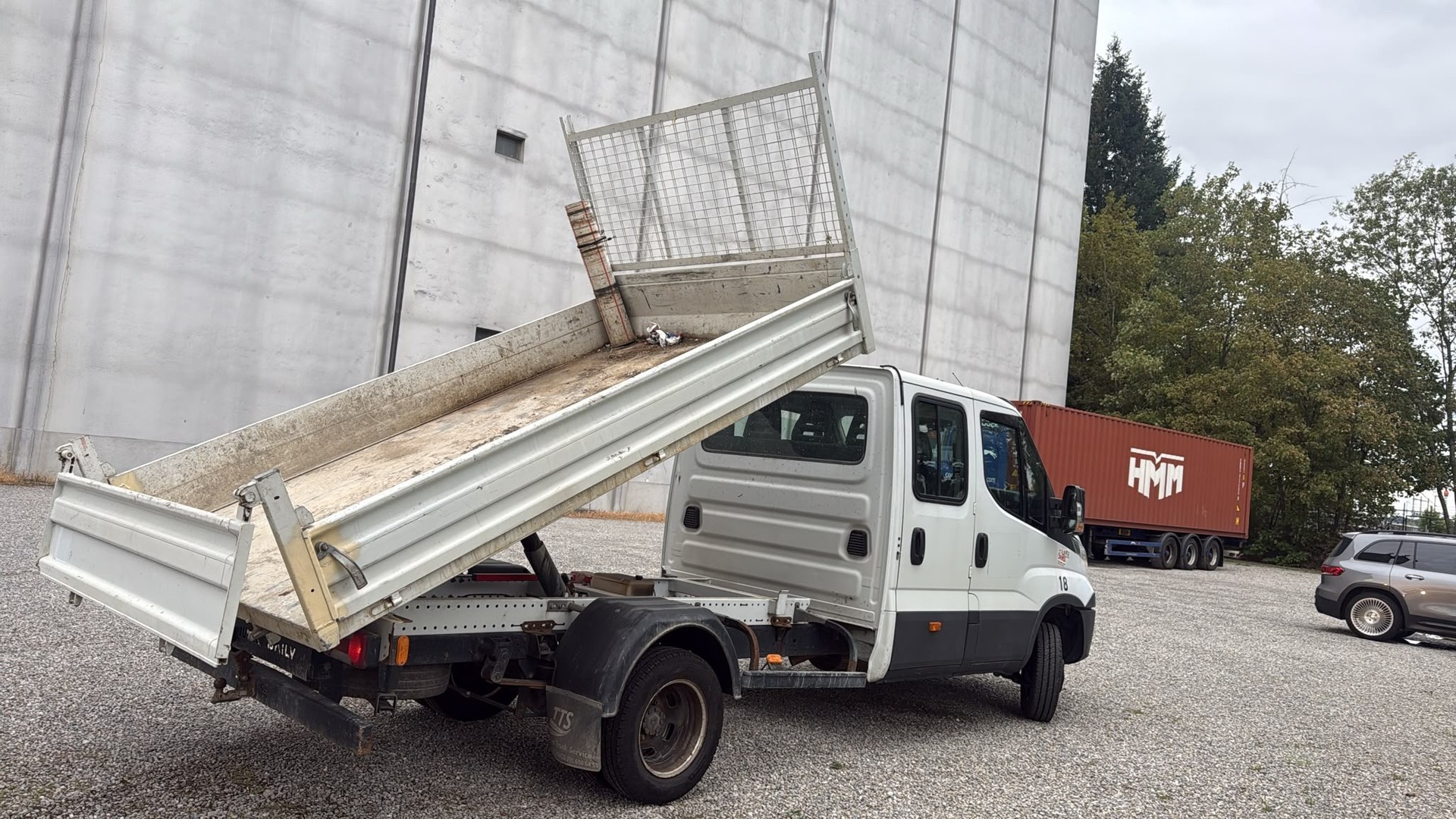IVECO 35 C 14 D-image-2