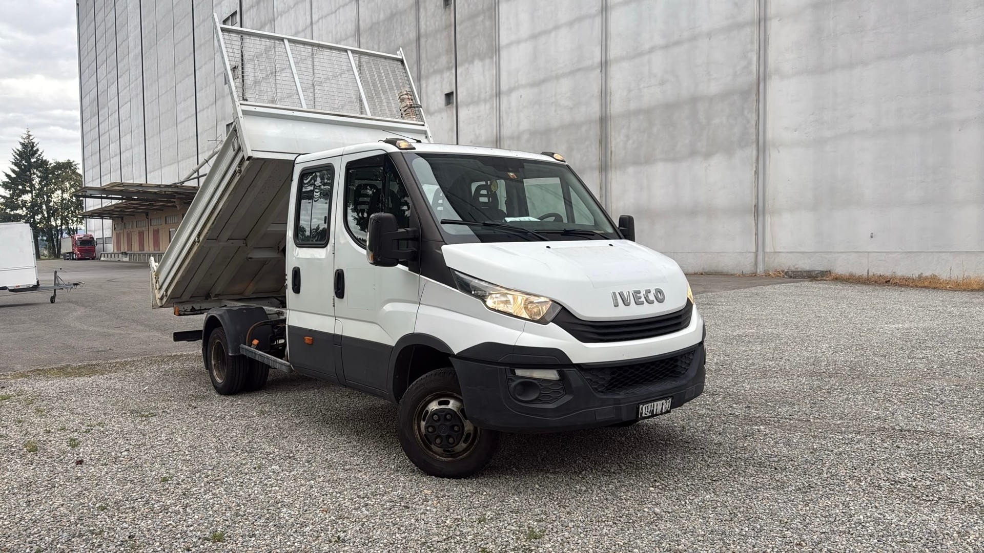 IVECO 35 C 14 D-image-0
