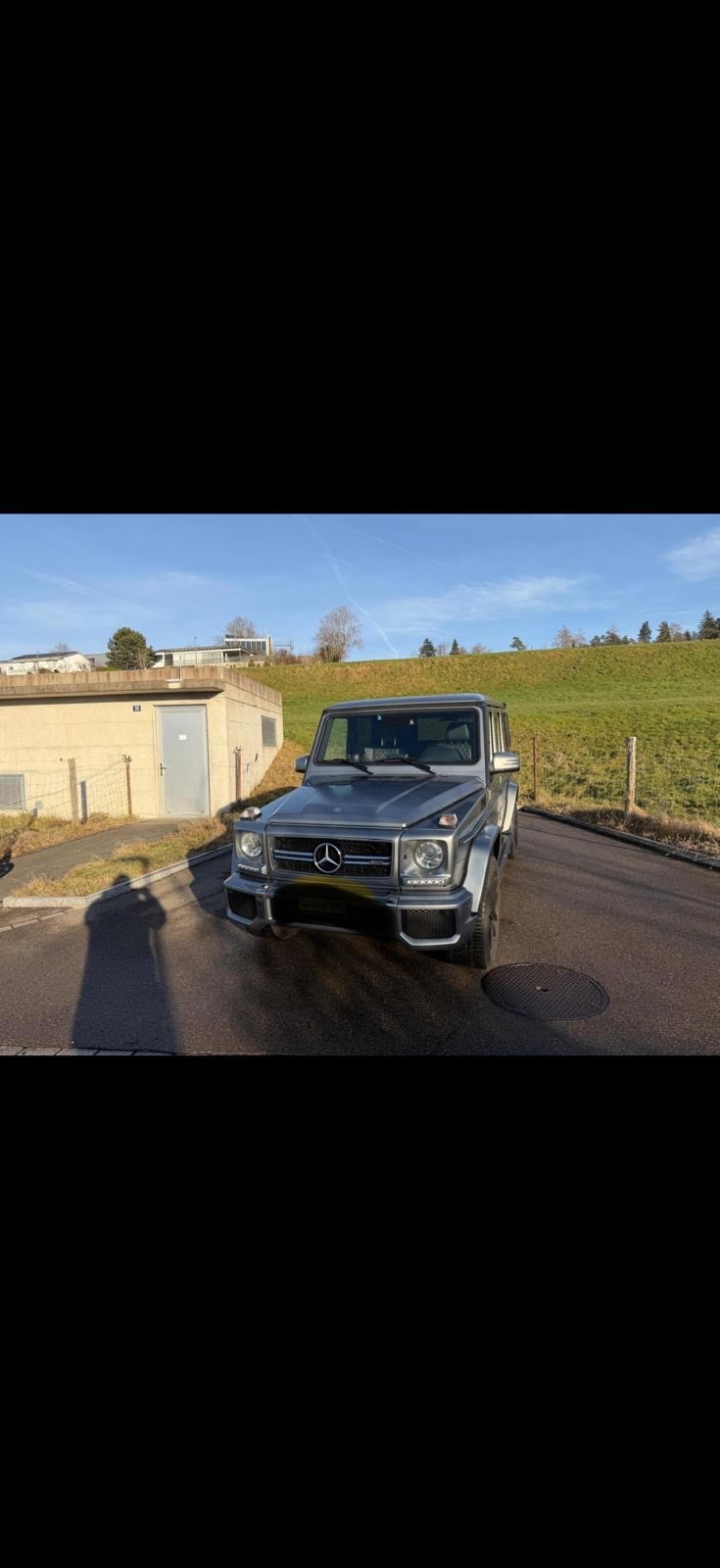 MERCEDES-BENZ G 63 AMG lang-image-0