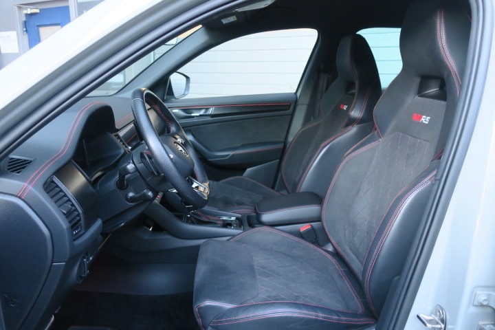 SKODA Kodiaq 2.0 TSI 4x4 RS-image-5