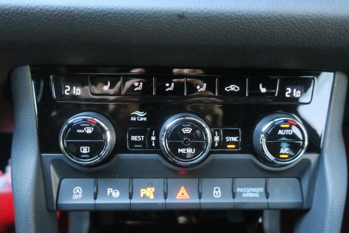 SKODA Kodiaq 2.0 TSI 4x4 RS-image-13
