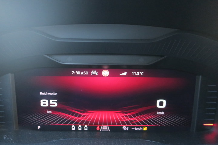 SKODA Kodiaq 2.0 TSI 4x4 RS-image-9