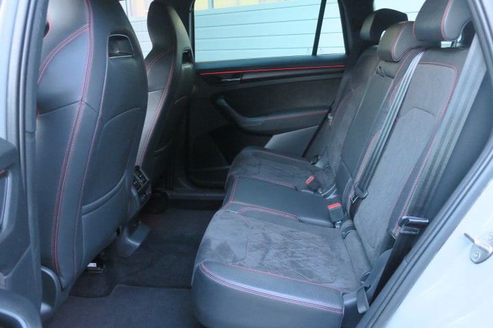 SKODA Kodiaq 2.0 TSI 4x4 RS-image-7