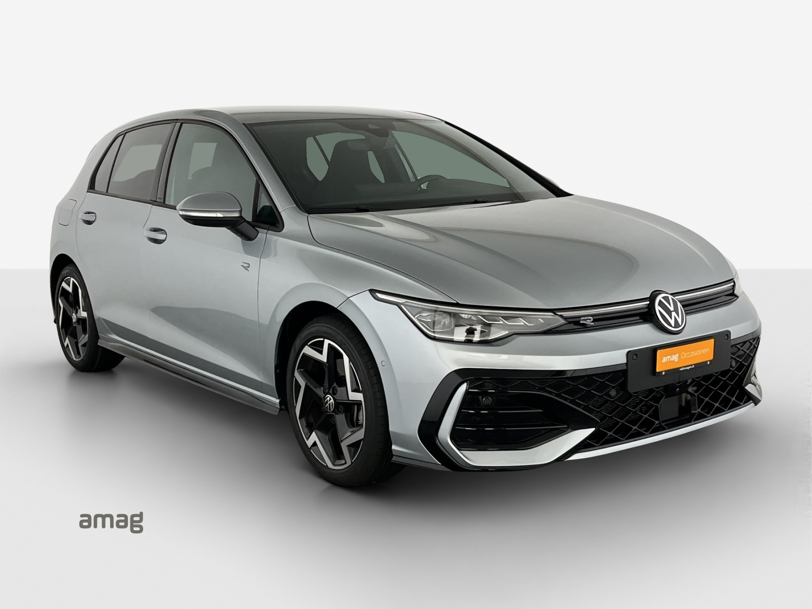 VW Golf 2.0 TSI R-Line DSG 4 Motion-image-5