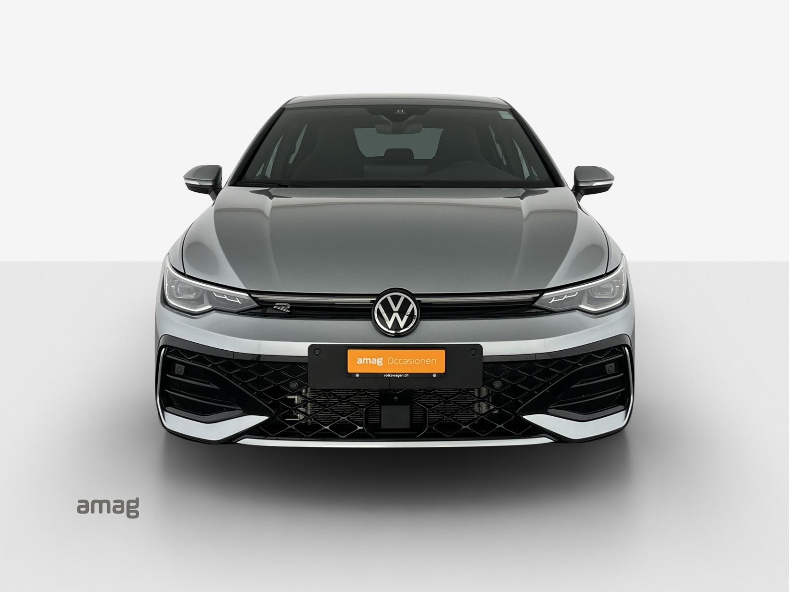 VW Golf 2.0 TSI R-Line DSG 4 Motion-image-6