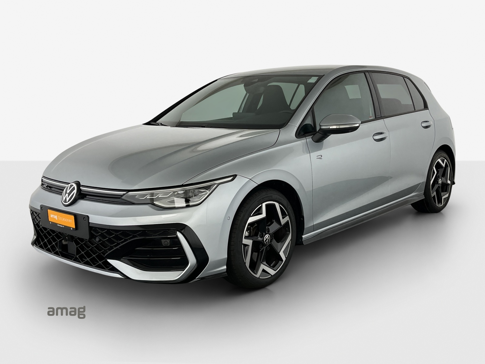 VW Golf 2.0 TSI R-Line DSG 4 Motion-image-0