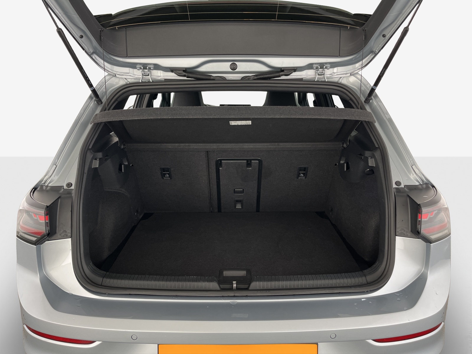 VW Golf 2.0 TSI R-Line DSG 4 Motion-image-12