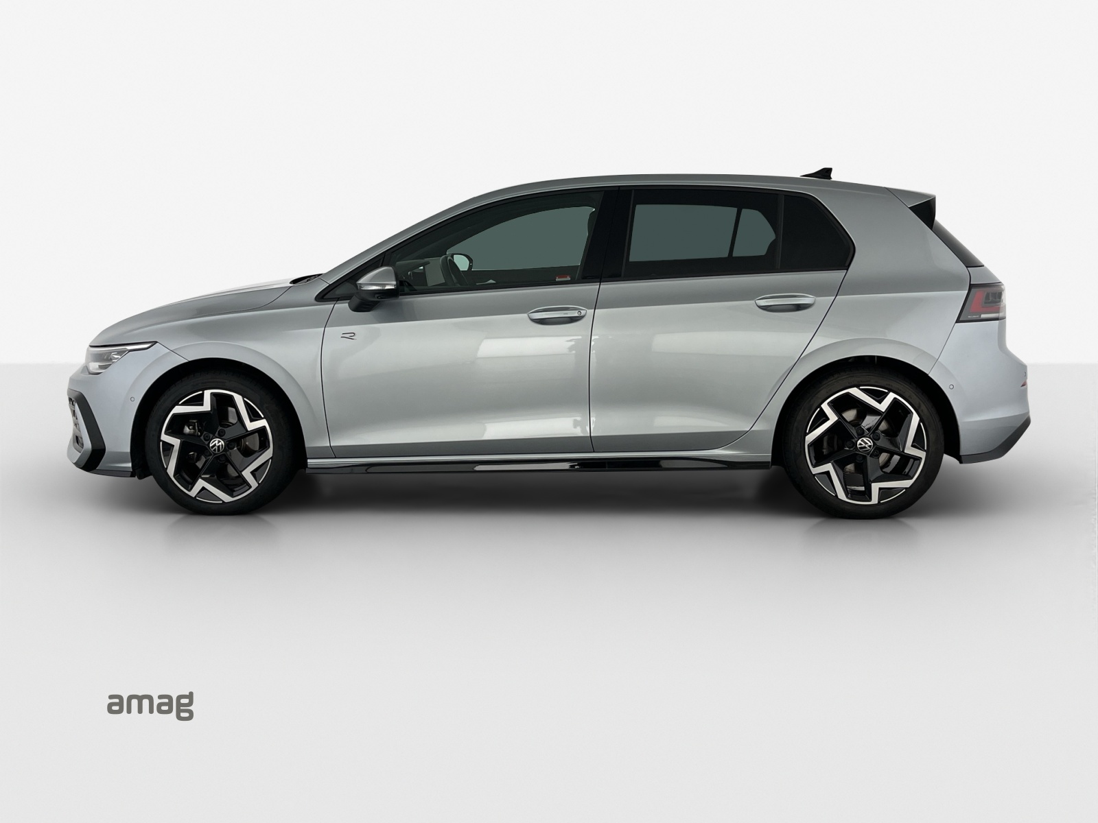VW Golf 2.0 TSI R-Line DSG 4 Motion-image-1