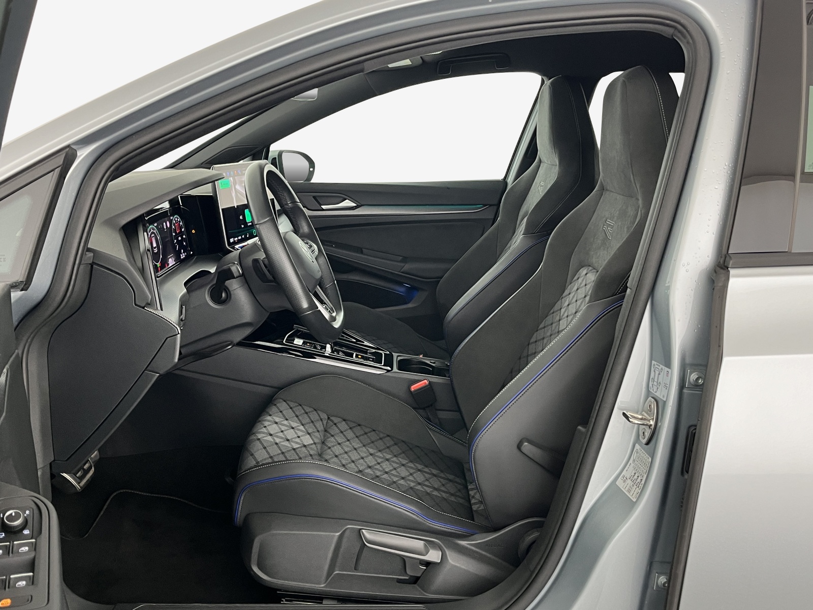 VW Golf 2.0 TSI R-Line DSG 4 Motion-image-7