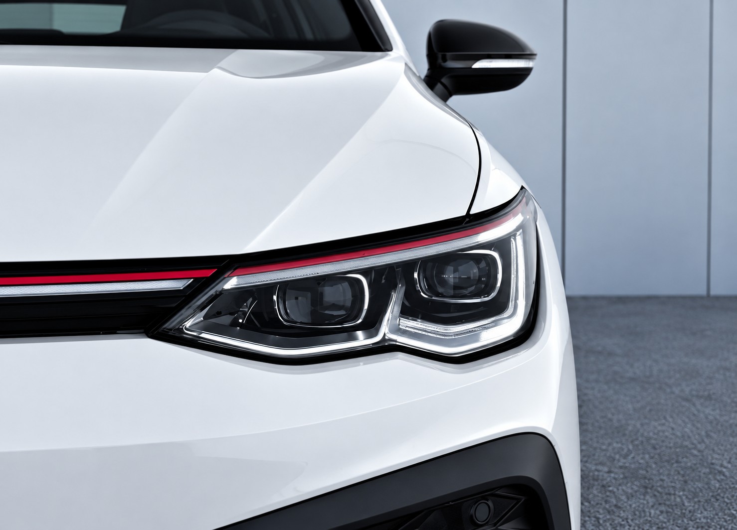 VW Golf 2.0 TSI GTI Clubsport DSG-image-7
