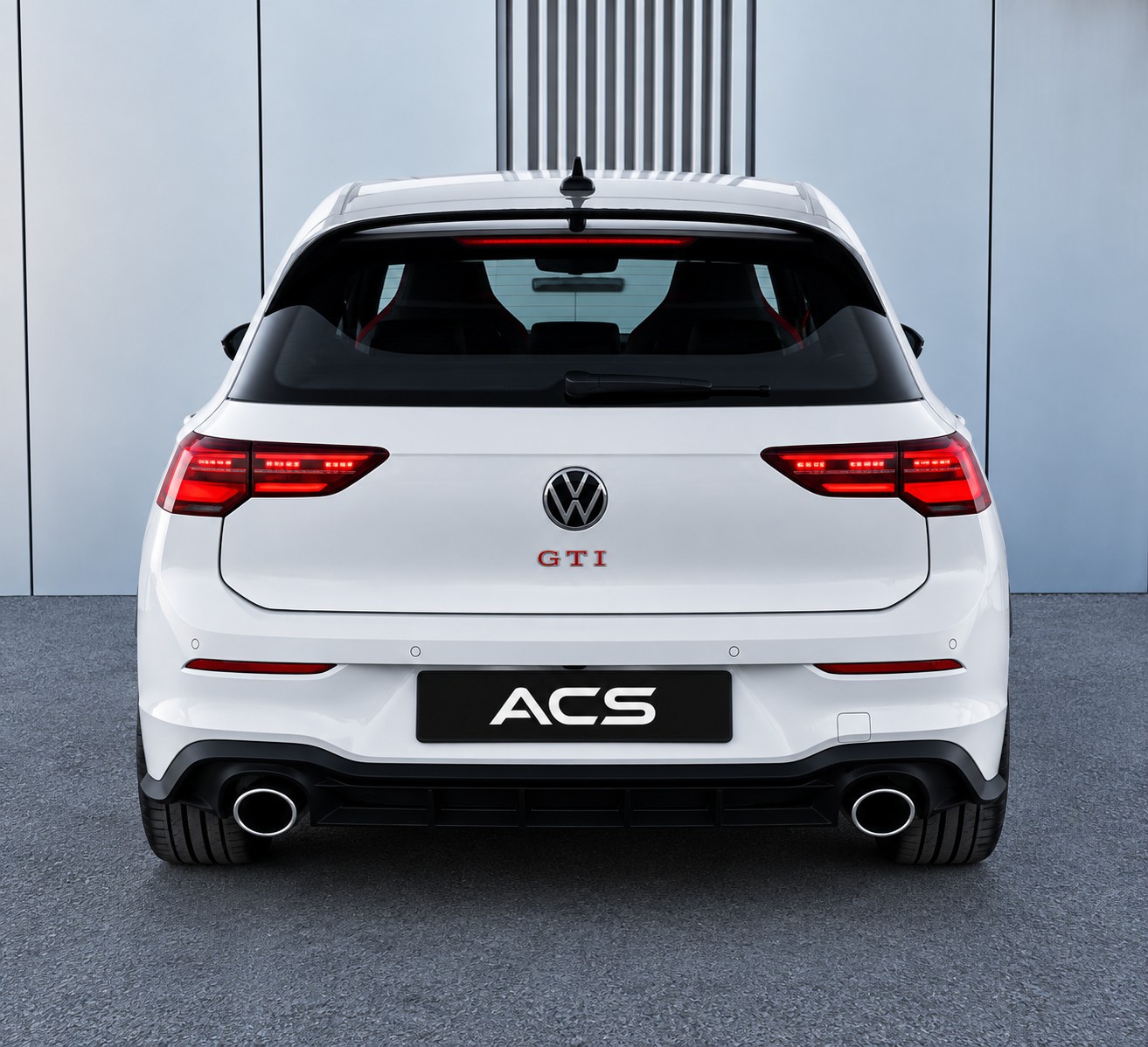 VW Golf 2.0 TSI GTI Clubsport DSG-image-5