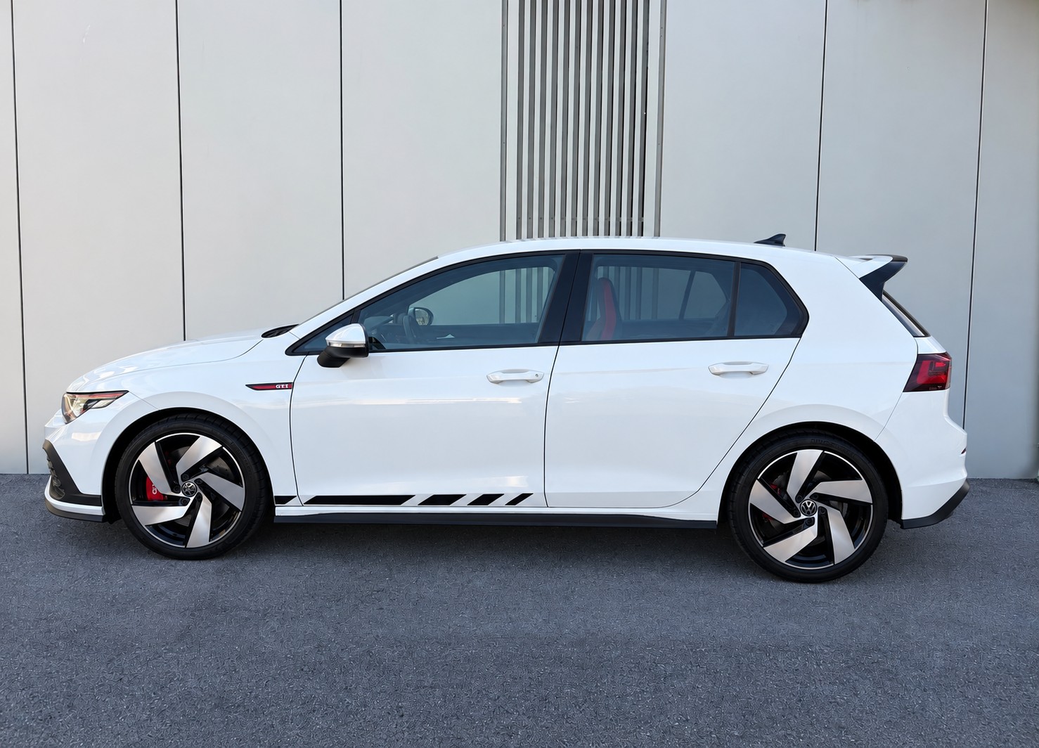 VW Golf 2.0 TSI GTI Clubsport DSG-image-6