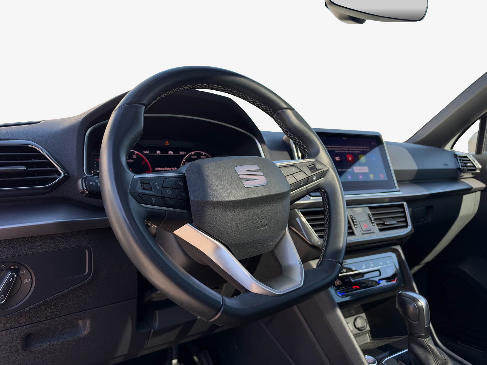 SEAT Tarraco 2.0TSI 4Drive DSG FR-image-9