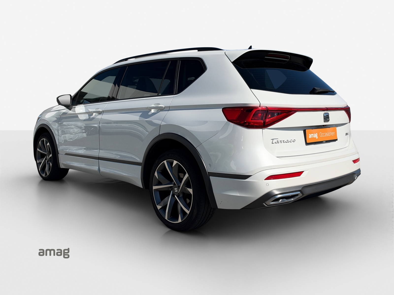 SEAT Tarraco 2.0TSI 4Drive DSG FR-image-2