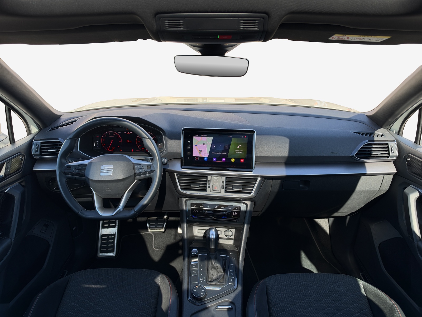 SEAT Tarraco 2.0TSI 4Drive DSG FR-image-8