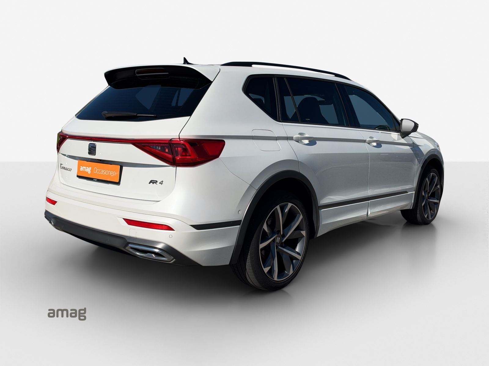 SEAT Tarraco 2.0TSI 4Drive DSG FR-image-4
