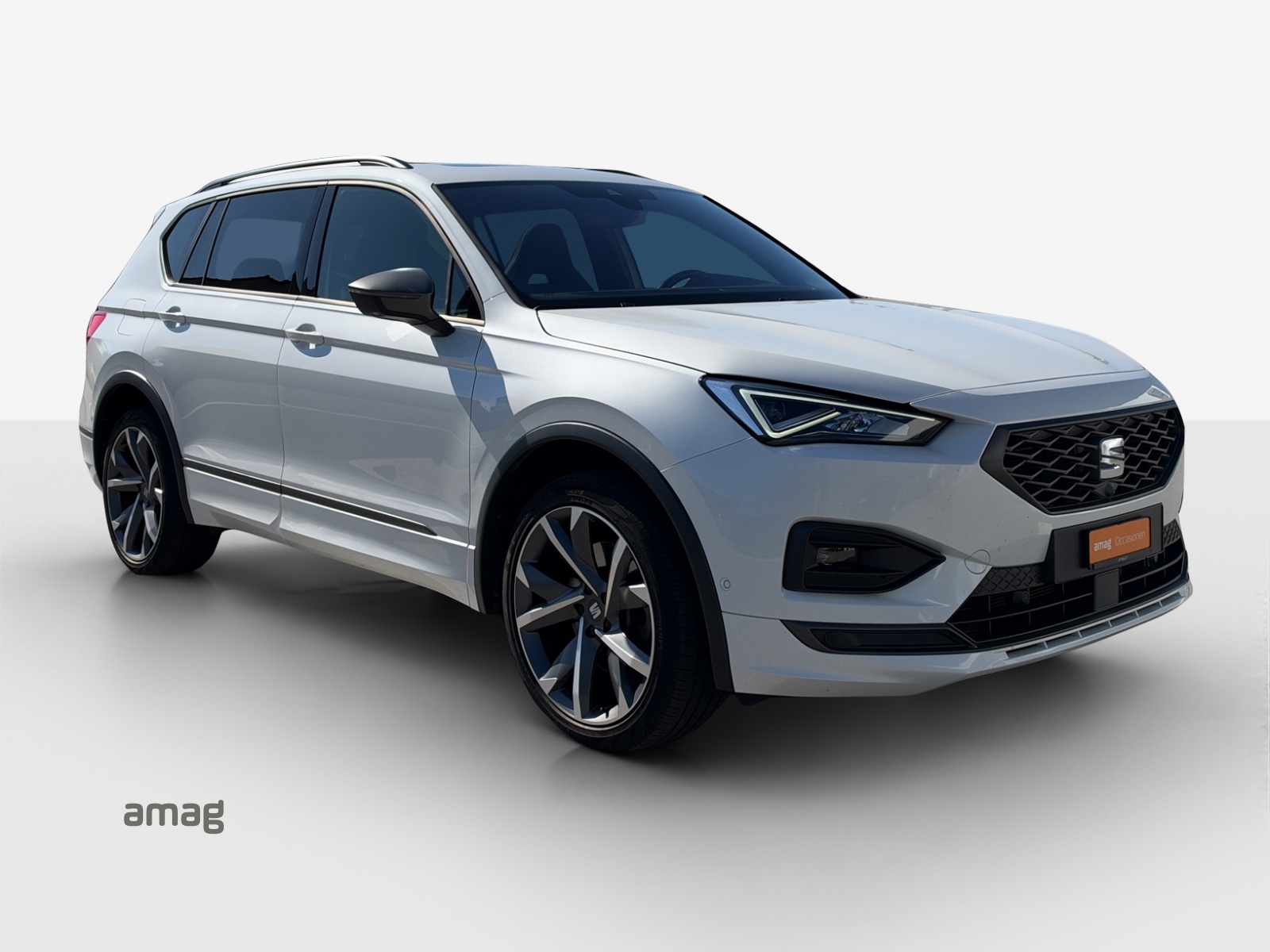 SEAT Tarraco 2.0TSI 4Drive DSG FR-image-5