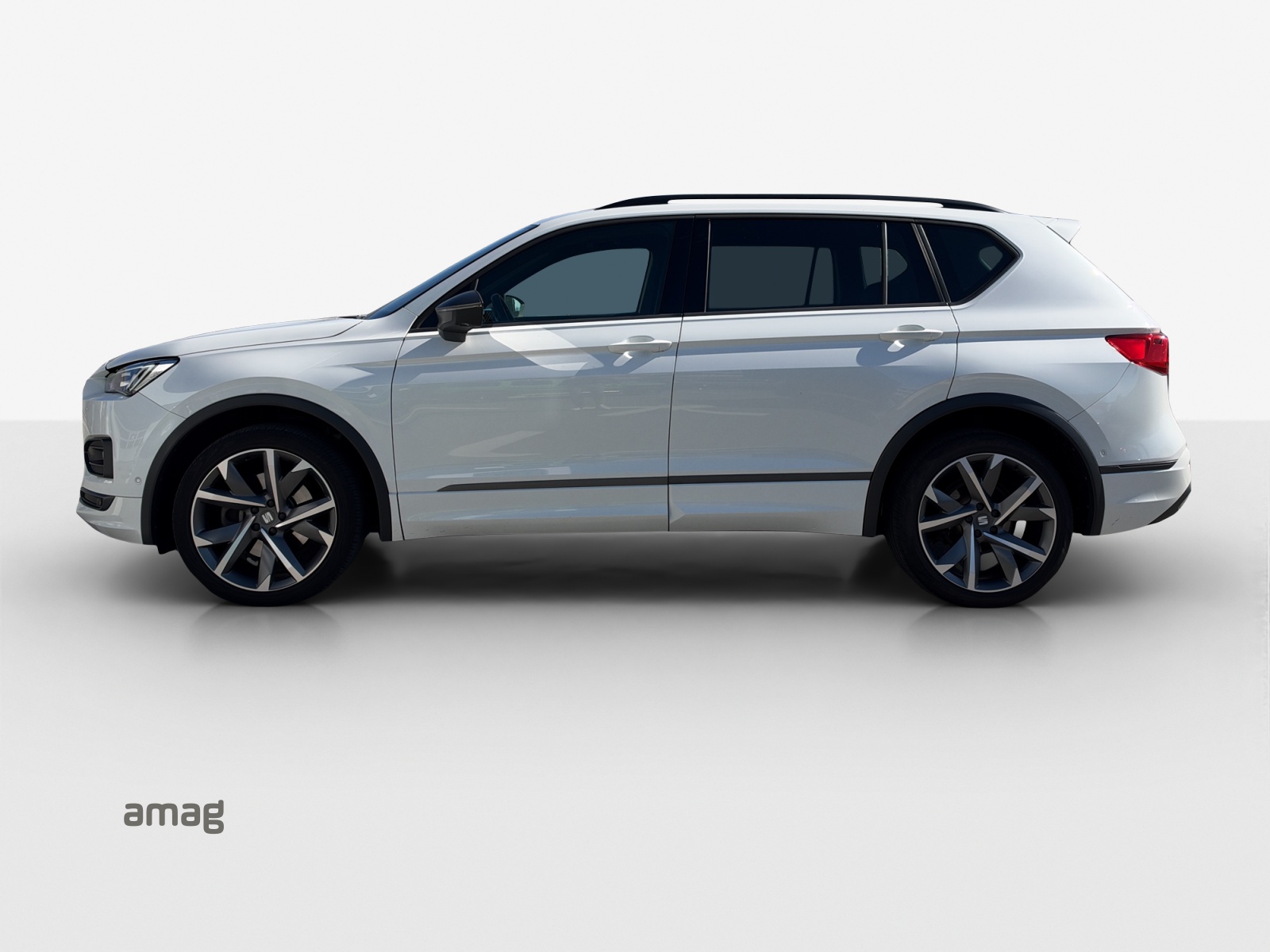 SEAT Tarraco 2.0TSI 4Drive DSG FR-image-1