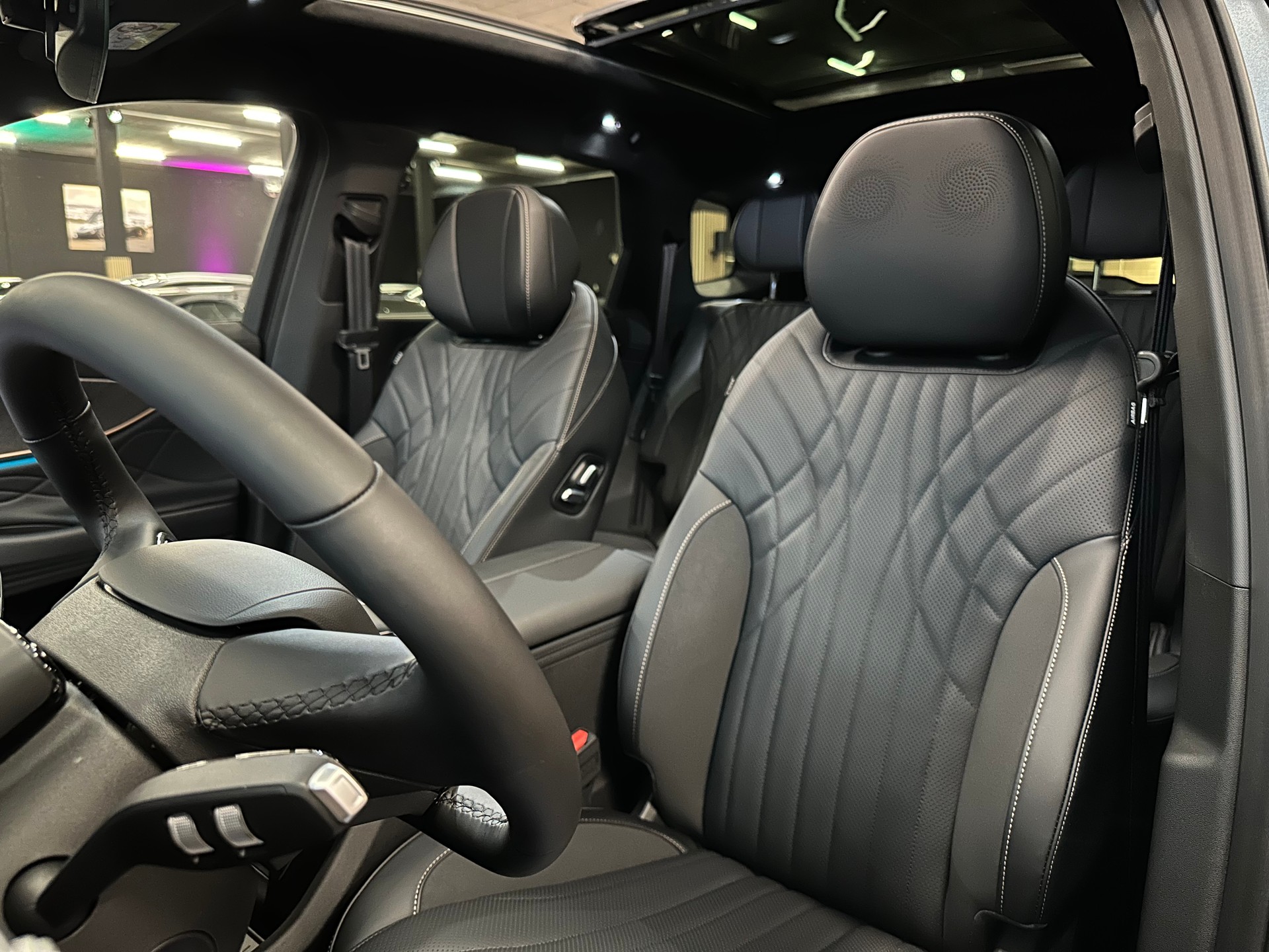 JAECOO 8 1.5TGDI SHS-P Exclusive AWD-image-27