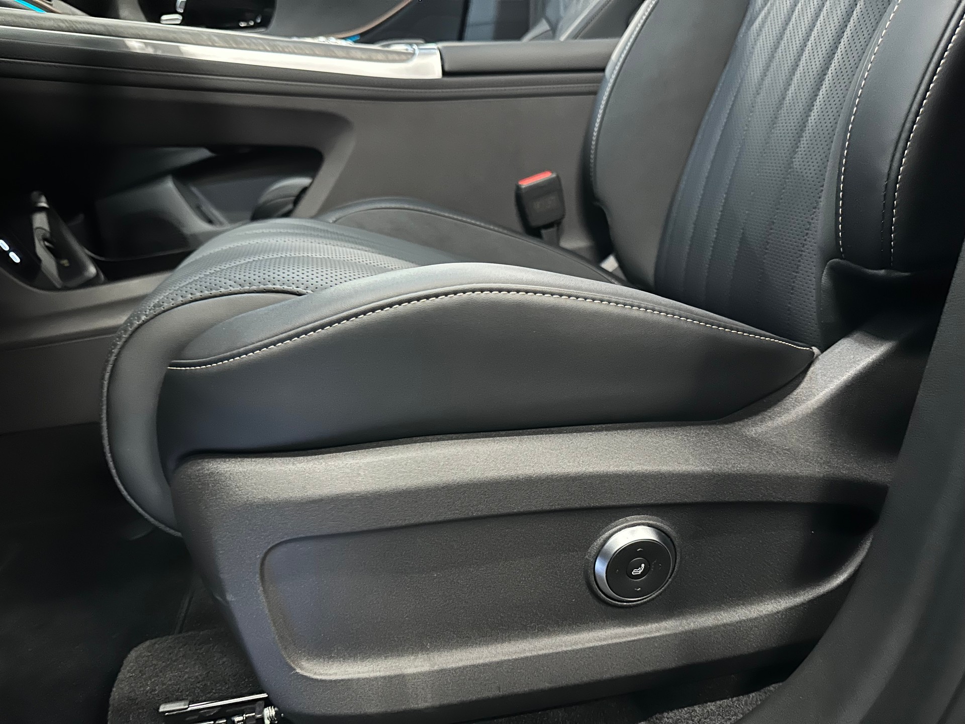 JAECOO 8 1.5TGDI SHS-P Exclusive AWD-image-25