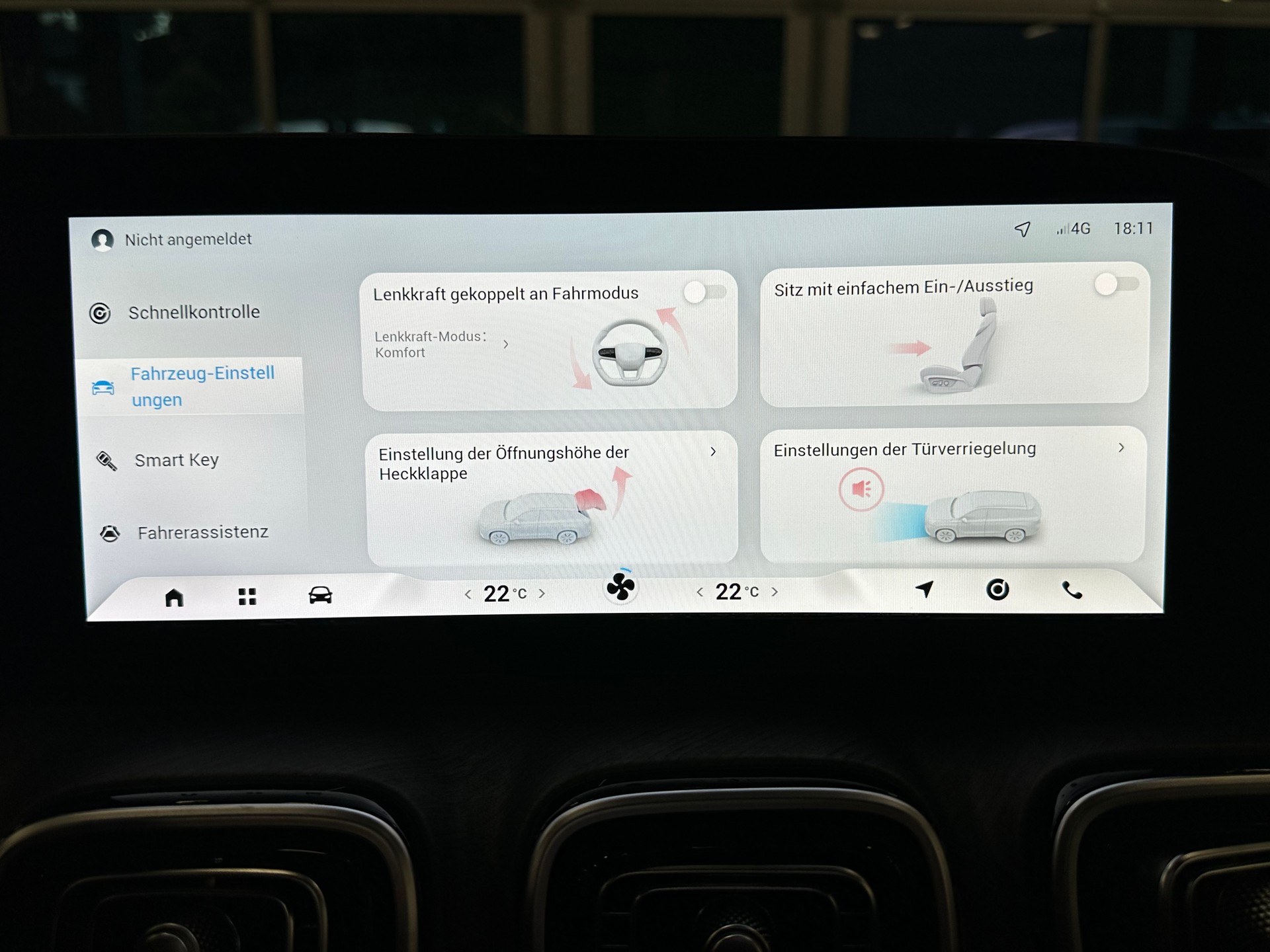JAECOO 8 1.5TGDI SHS-P Exclusive AWD-image-29