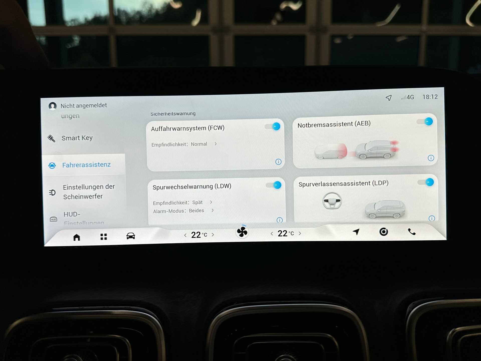 JAECOO 8 1.5TGDI SHS-P Exclusive AWD-image-34