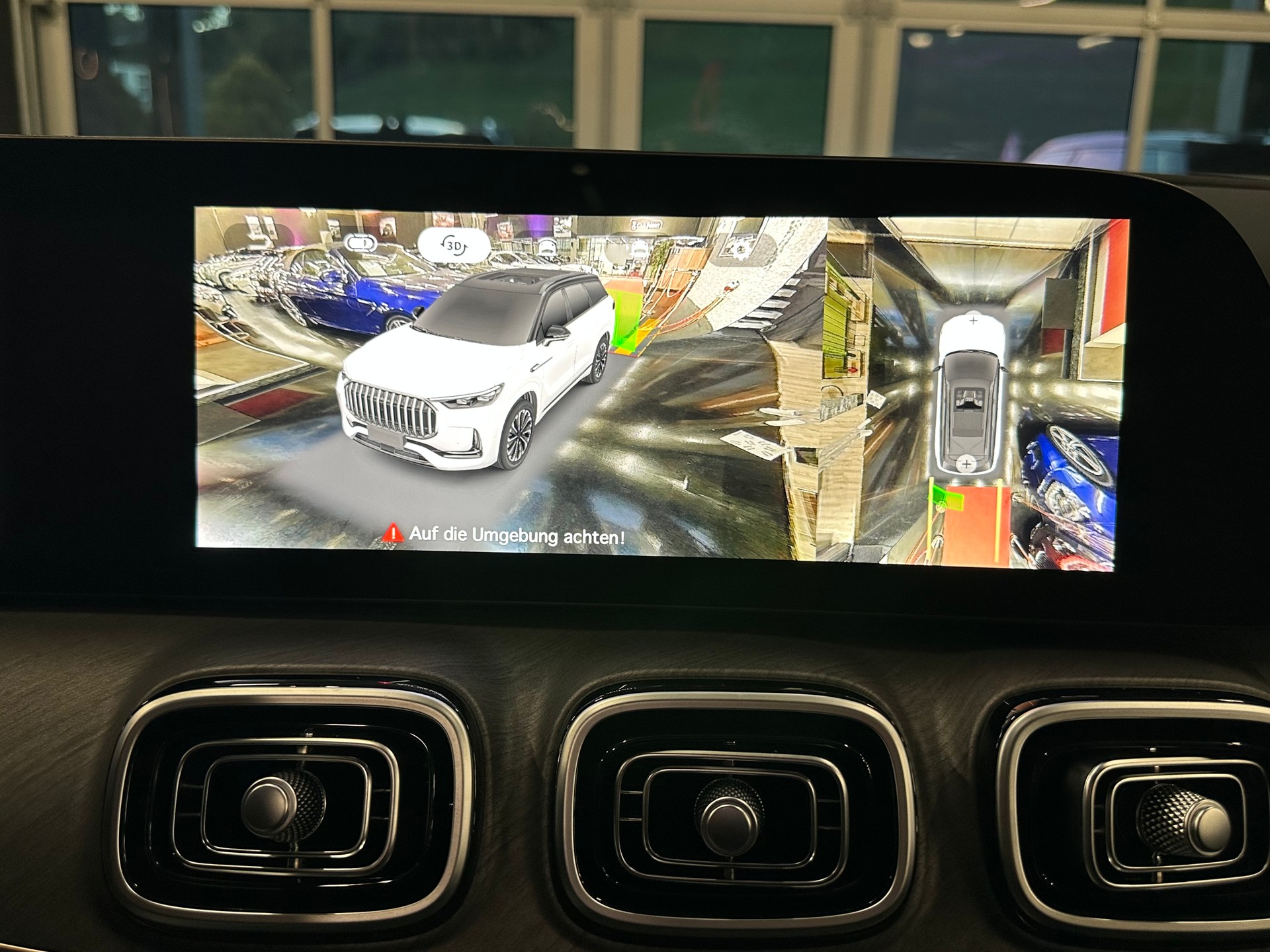 JAECOO 8 1.5TGDI SHS-P Exclusive AWD-image-42