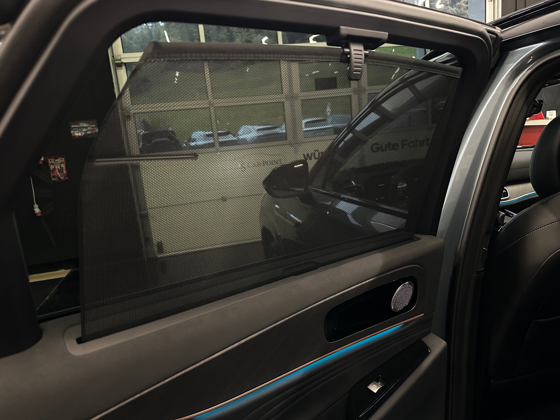 JAECOO 8 1.5TGDI SHS-P Exclusive AWD-image-23