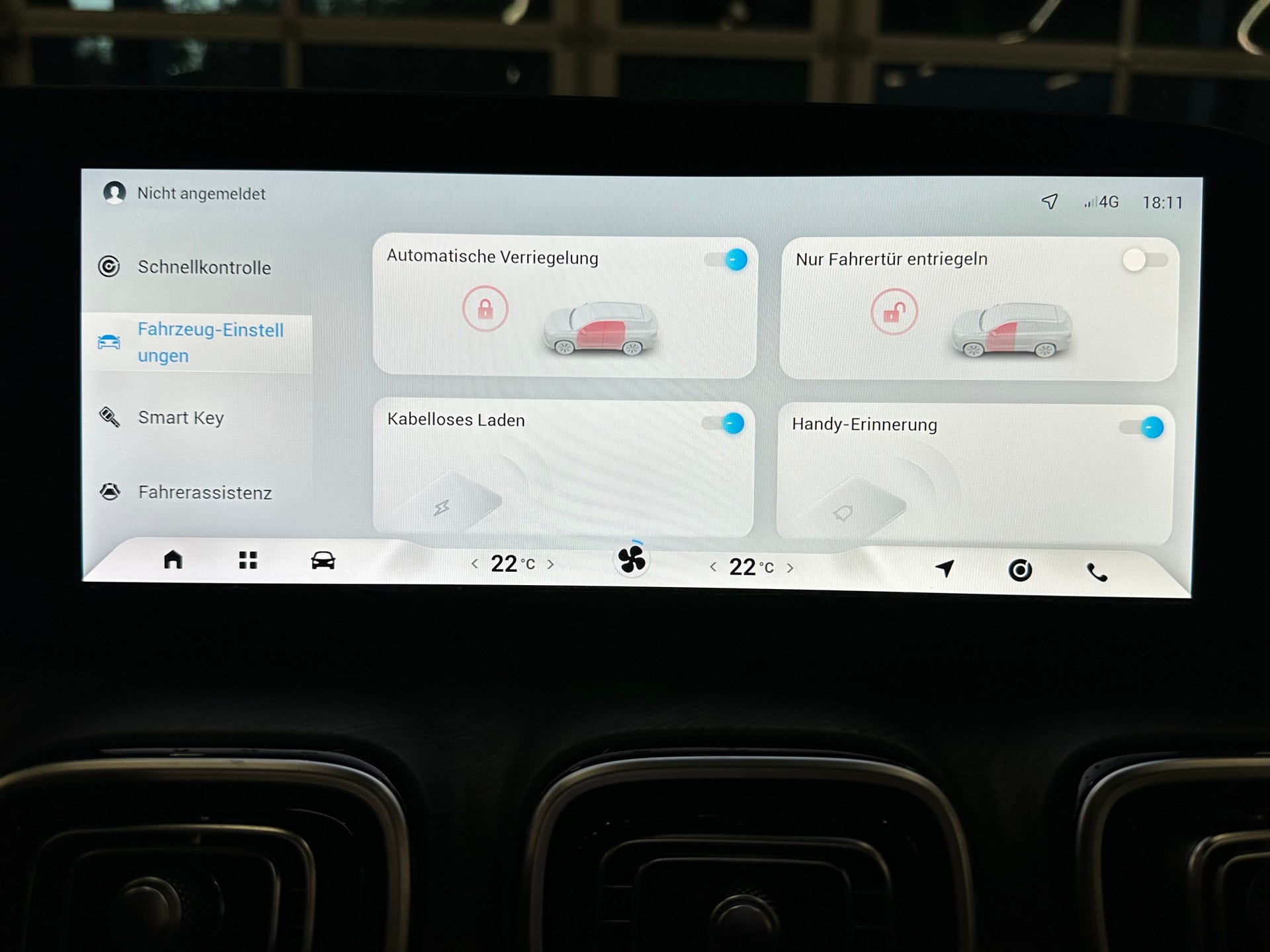 JAECOO 8 1.5TGDI SHS-P Exclusive AWD-image-30