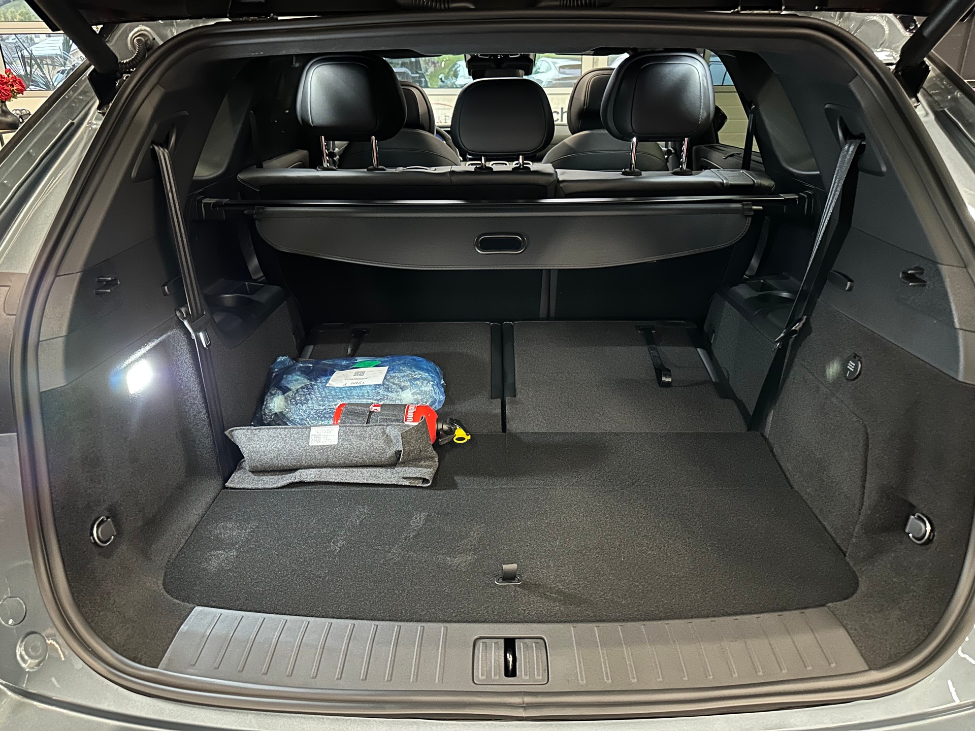 JAECOO 8 1.5TGDI SHS-P Exclusive AWD-image-12