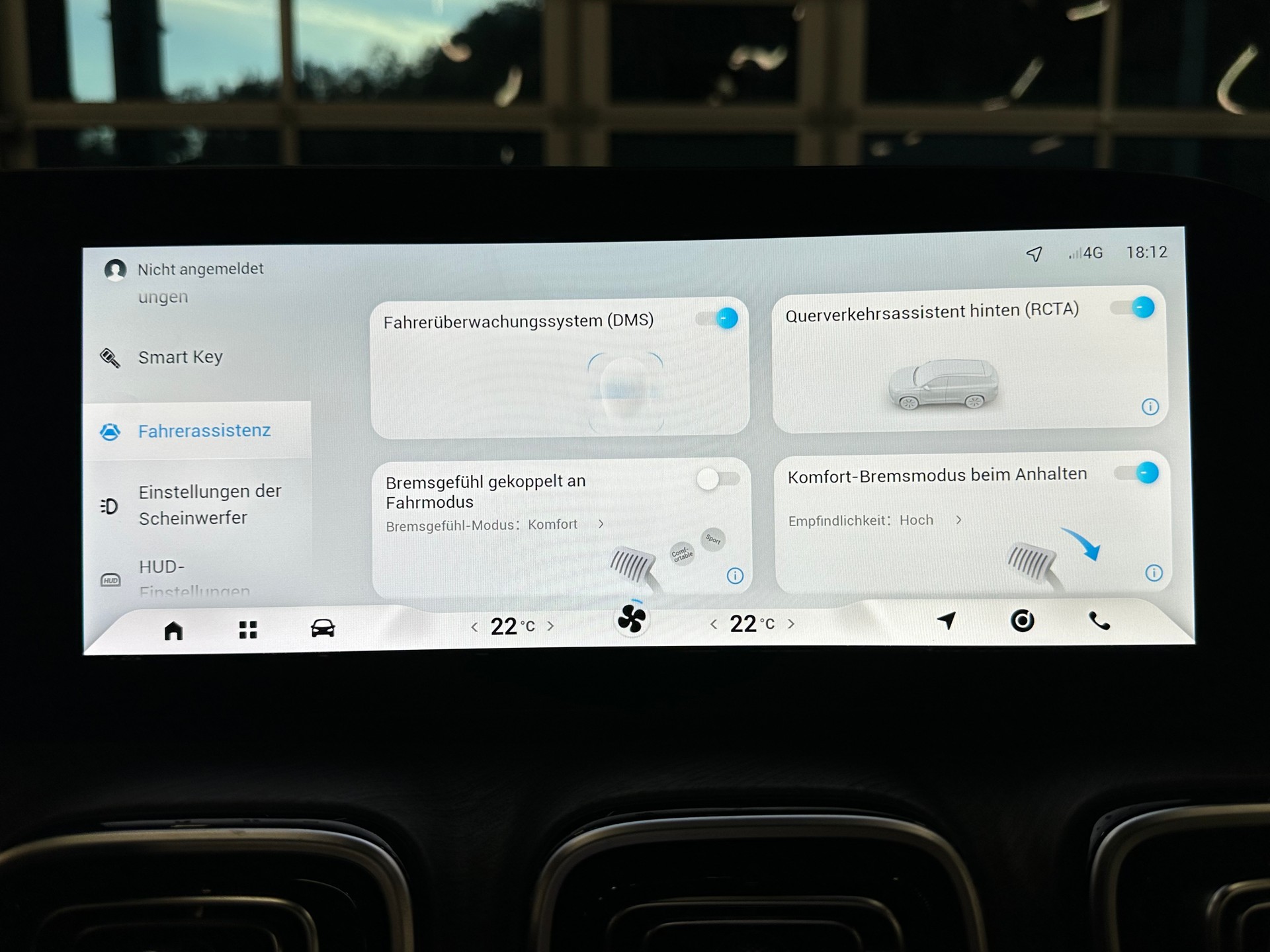 JAECOO 8 1.5TGDI SHS-P Exclusive AWD-image-38