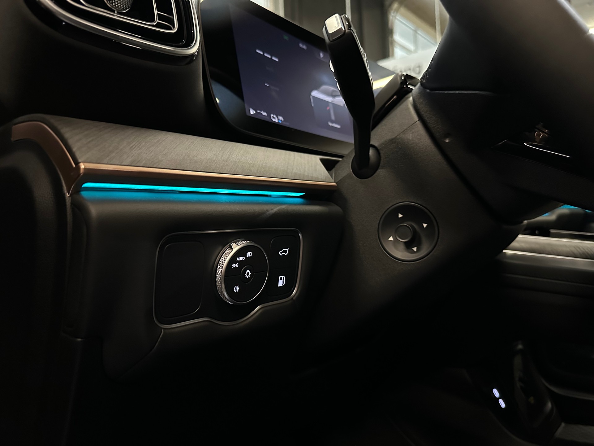 JAECOO 8 1.5TGDI SHS-P Exclusive AWD-image-26