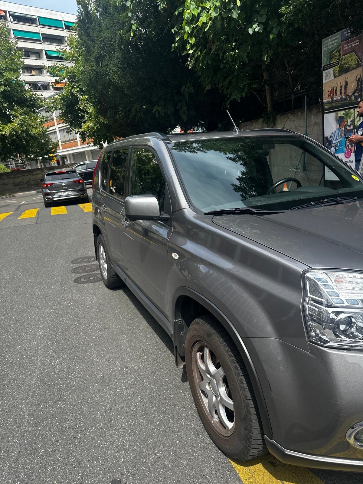 NISSAN X-TRAIL-image-2