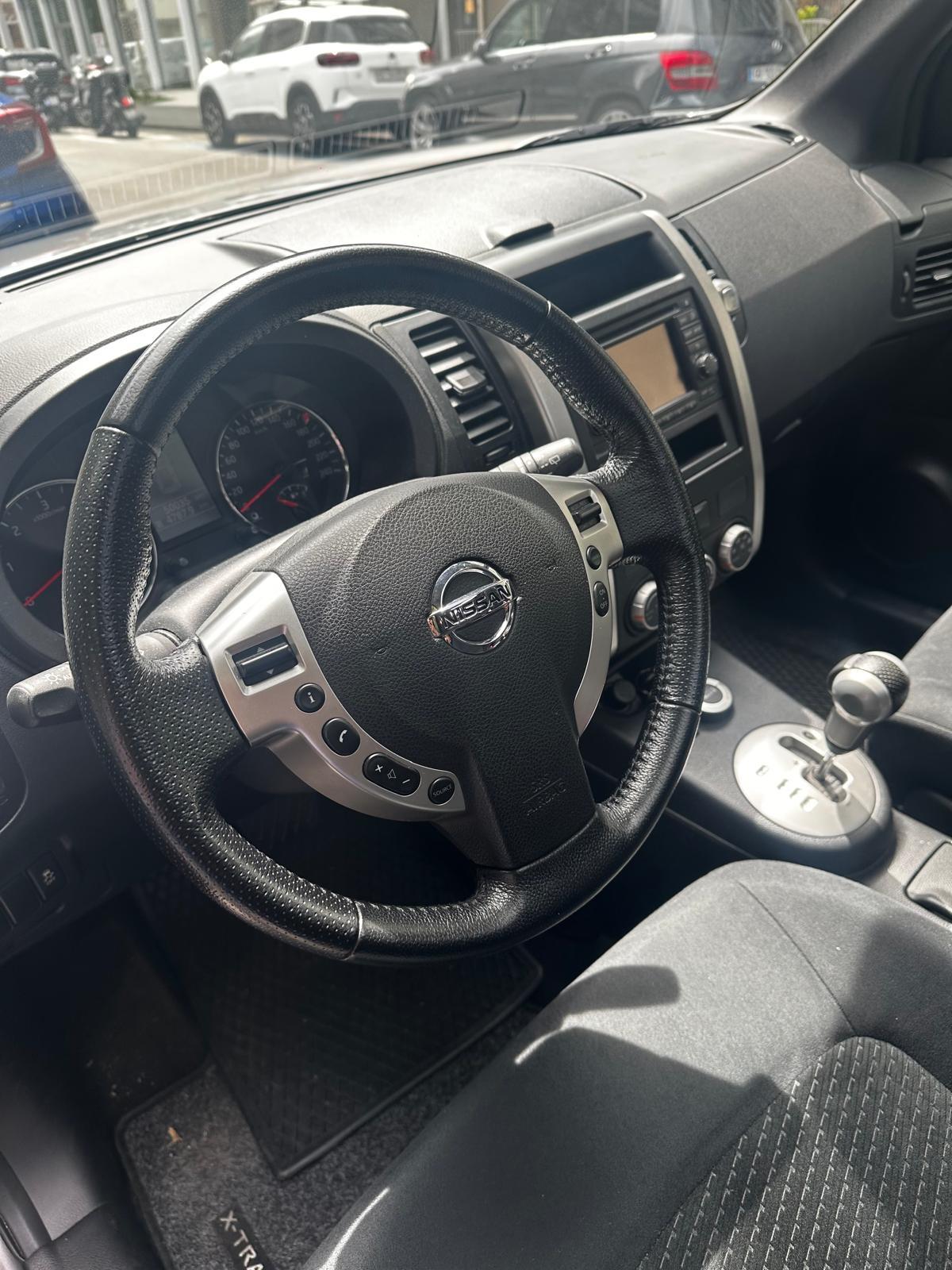 NISSAN X-TRAIL-image-4