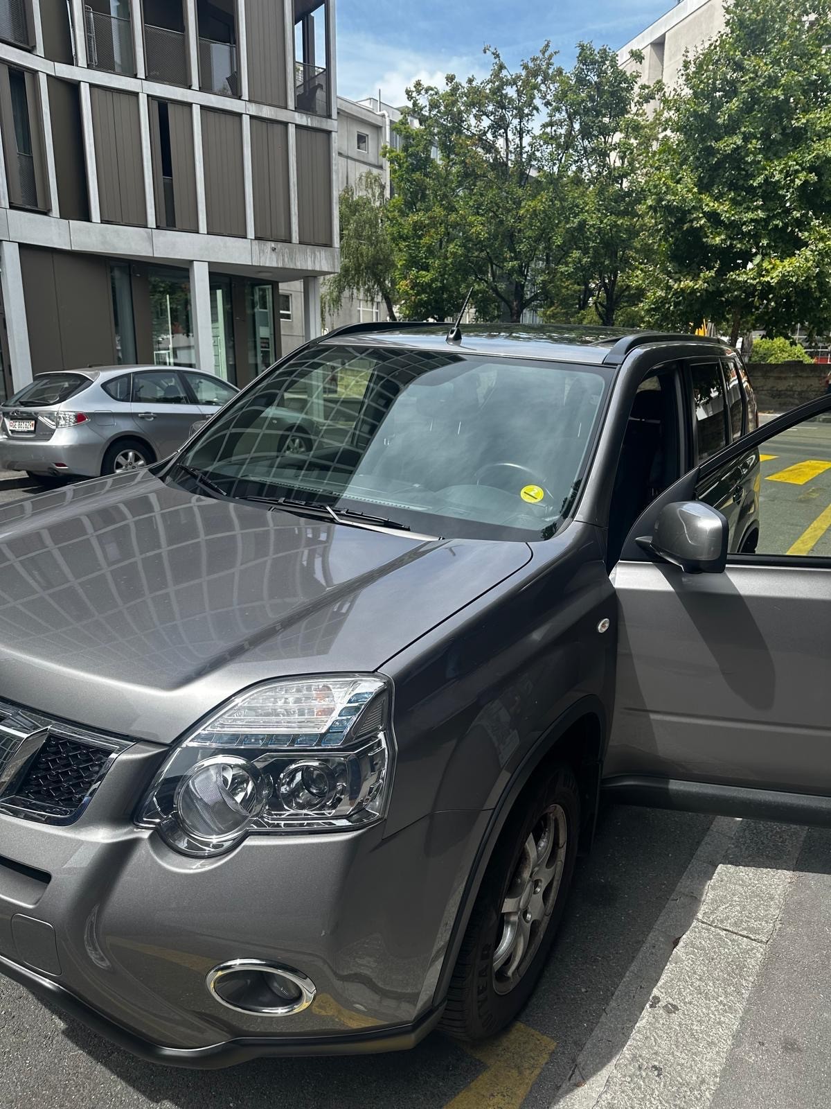 NISSAN X-TRAIL-image-3