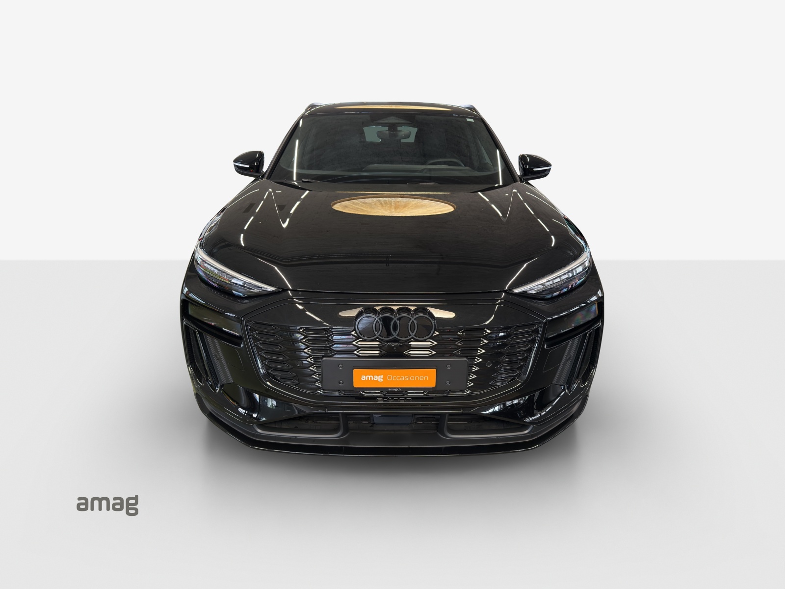 AUDI Q6 Sportback e-tron quattro-image-6