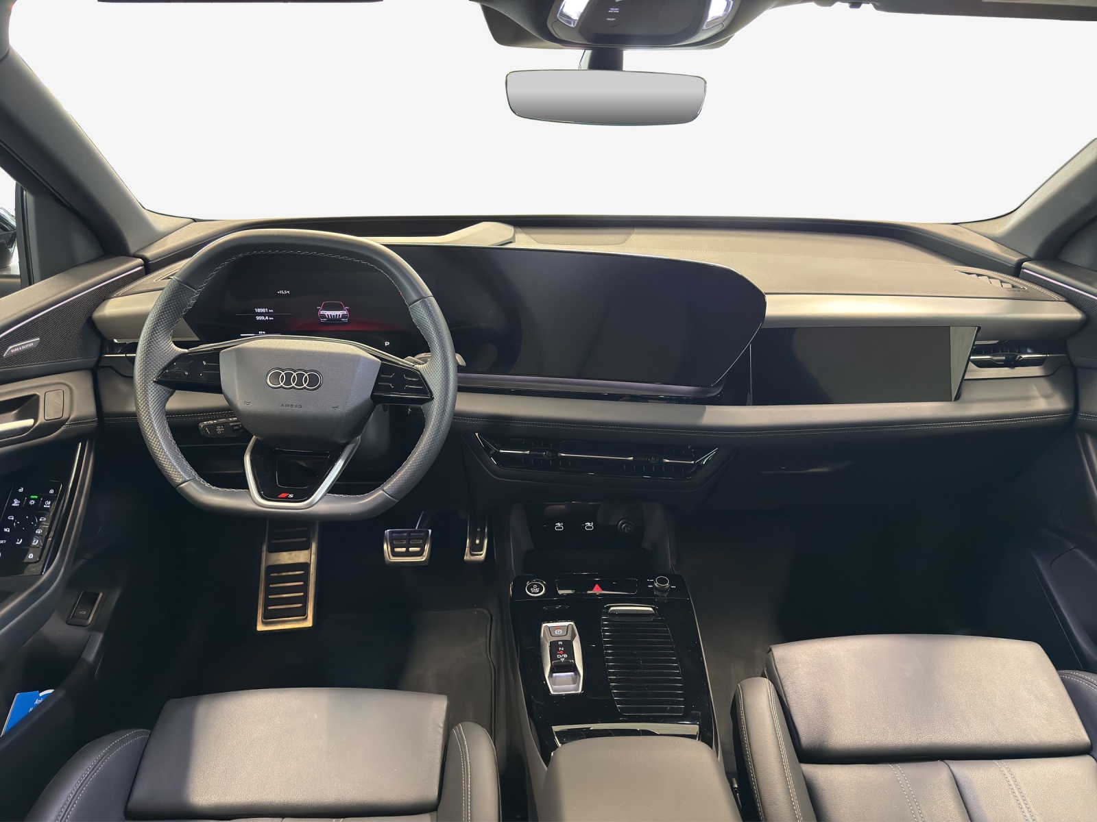 AUDI Q6 Sportback e-tron quattro-image-8
