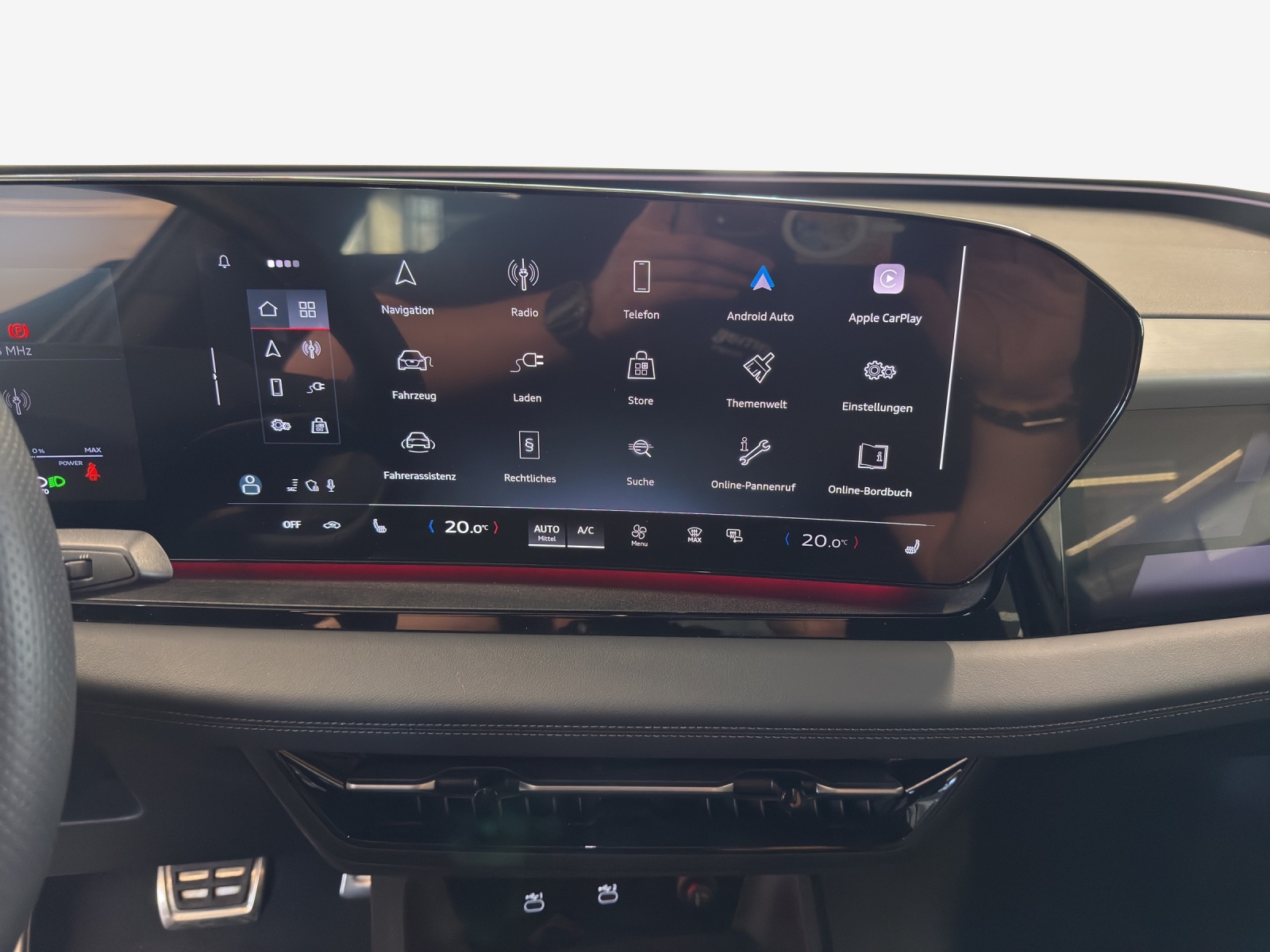 AUDI Q6 Sportback e-tron quattro-image-10