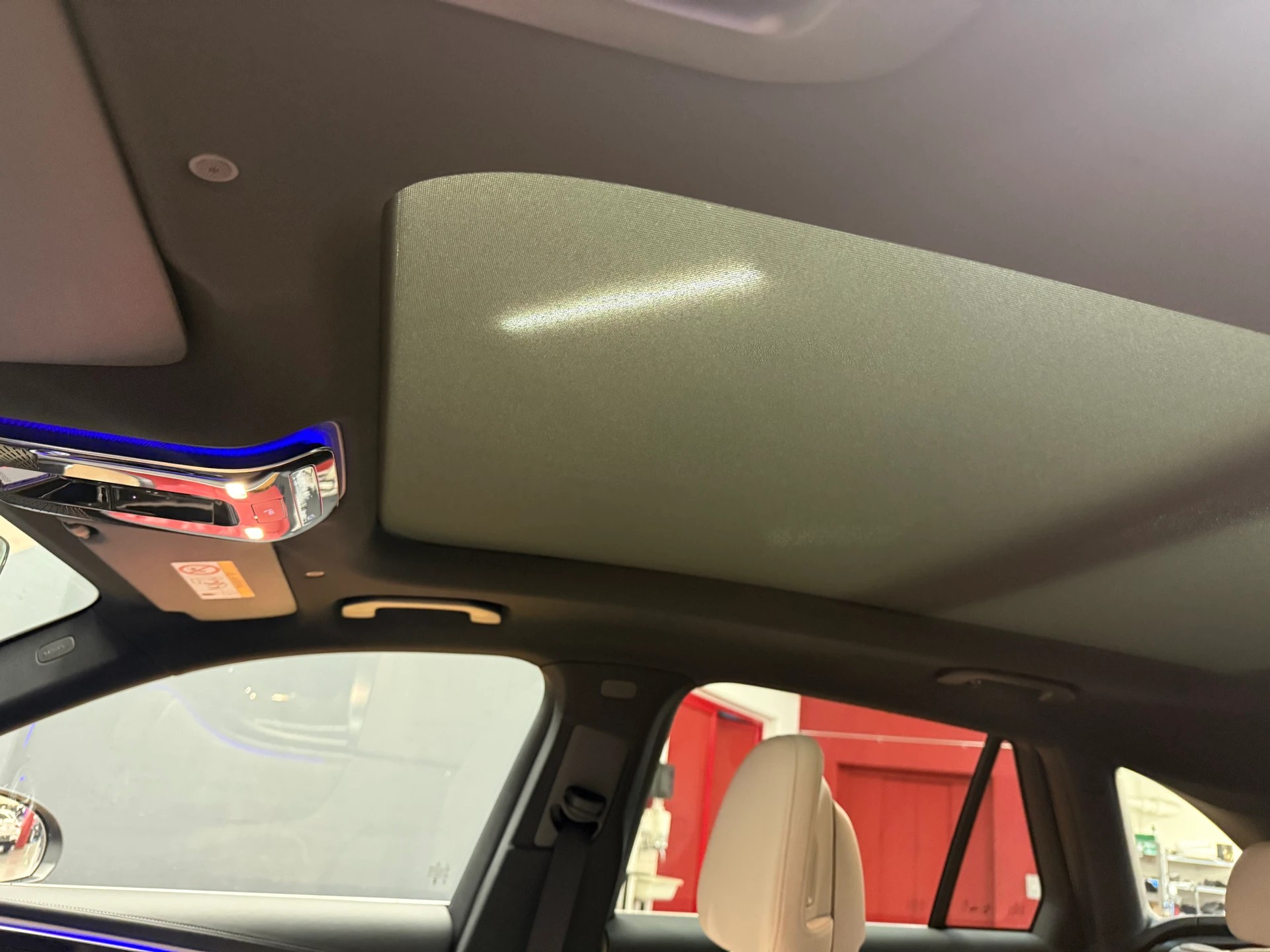 MERCEDES-BENZ GLC 220 d 4M - DISTRONIC / Head-Up Display / 360 Grad Kamera-image-15