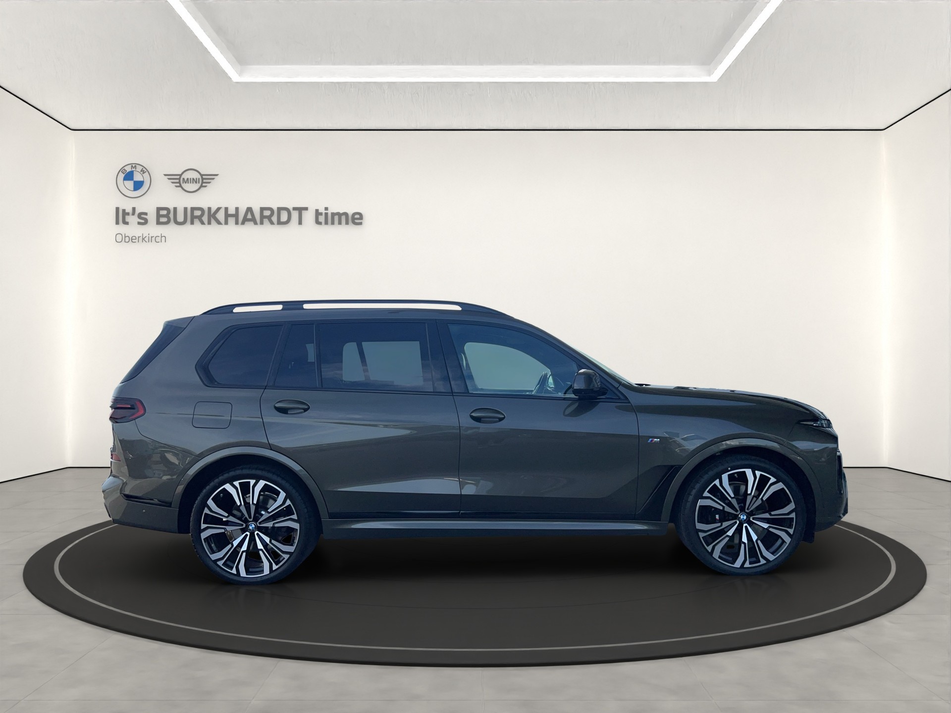 BMW X7 xDr 48 40d M Sport Pro-image-5