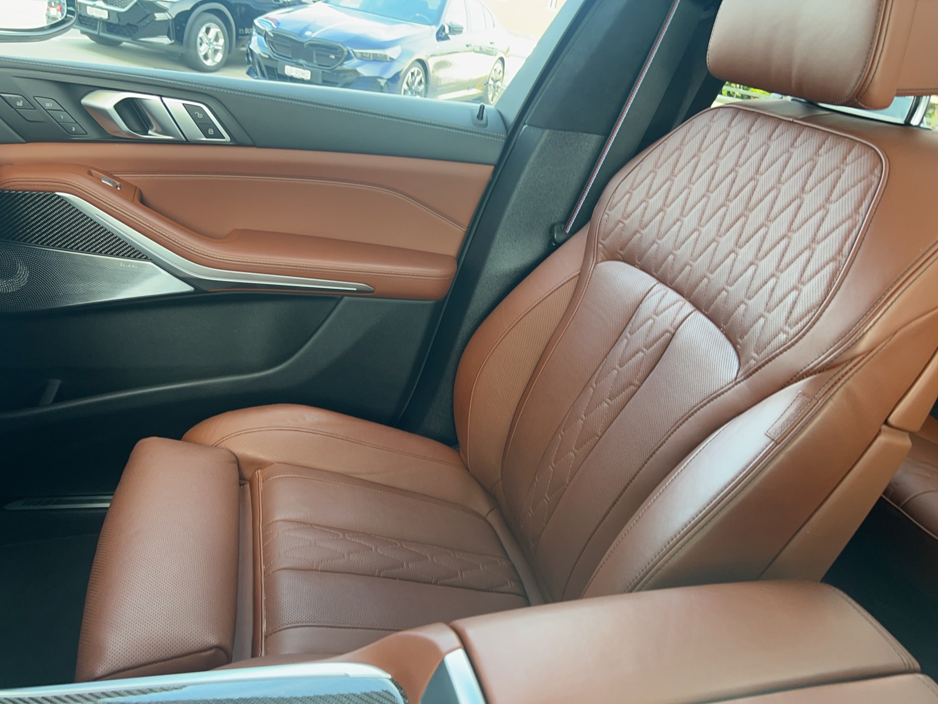 BMW X7 xDr 48 40d M Sport Pro-image-21