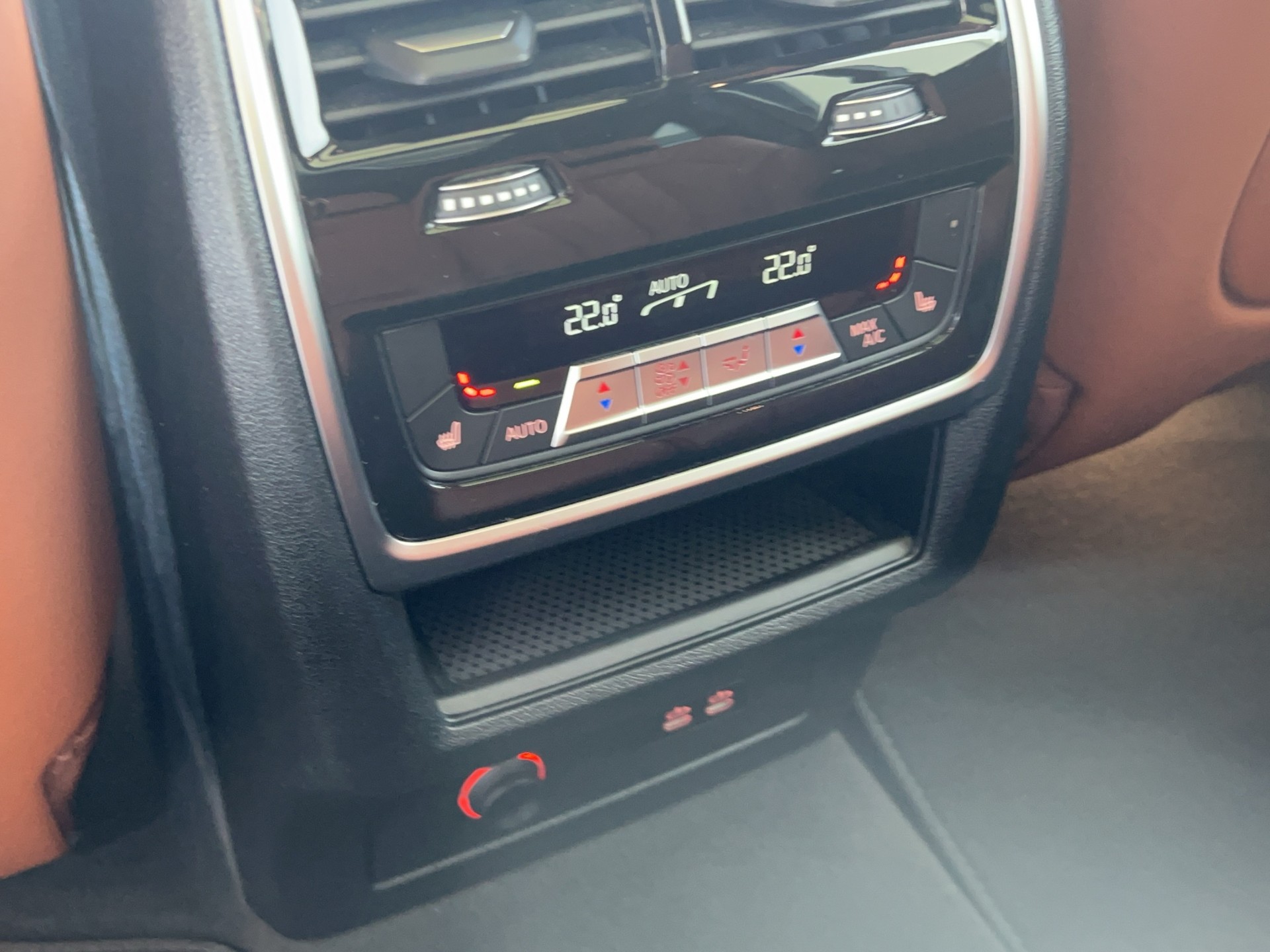 BMW X7 xDr 48 40d M Sport Pro-image-24