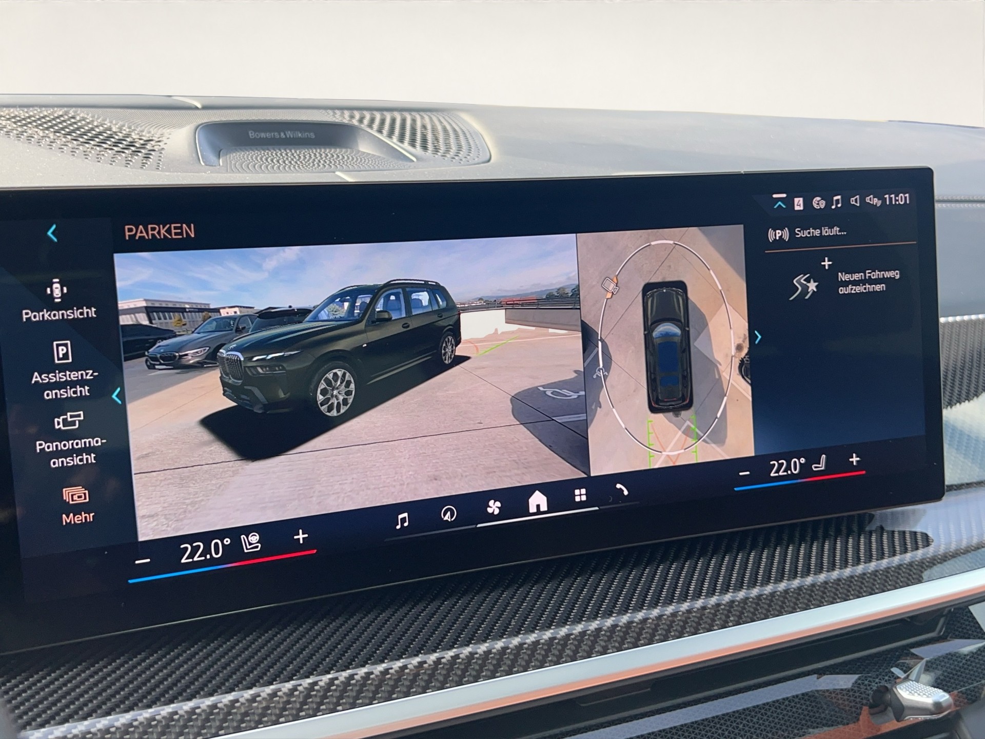 BMW X7 xDr 48 40d M Sport Pro-image-15