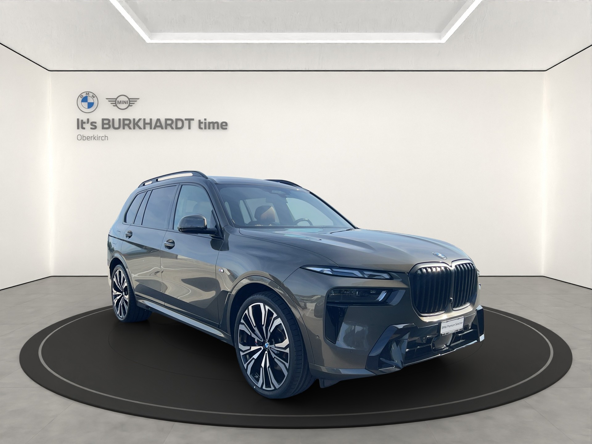 BMW X7 xDr 48 40d M Sport Pro-image-7