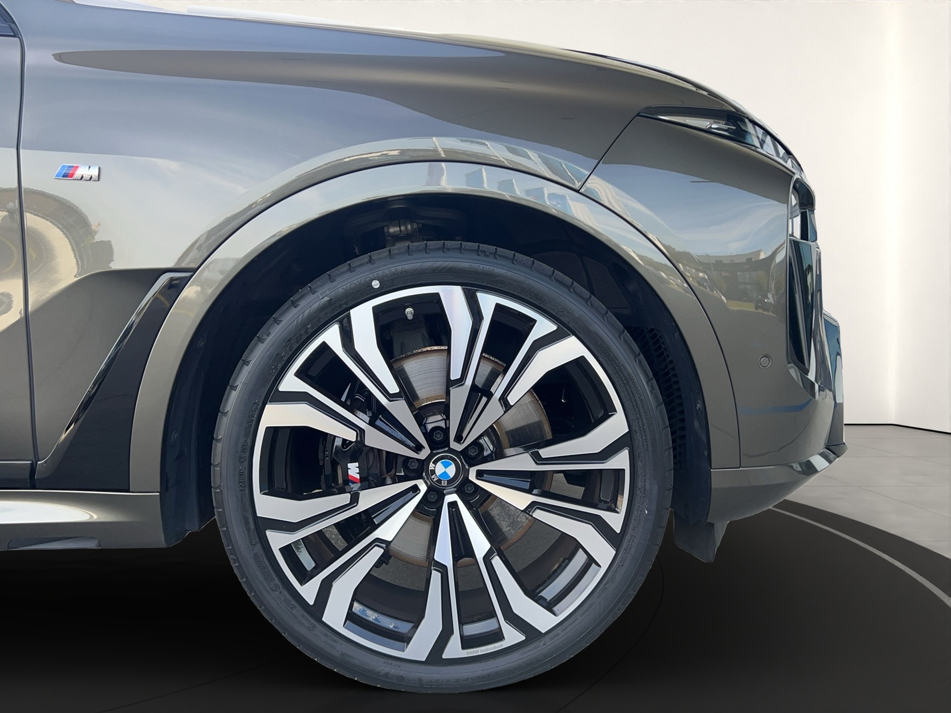 BMW X7 xDr 48 40d M Sport Pro-image-6