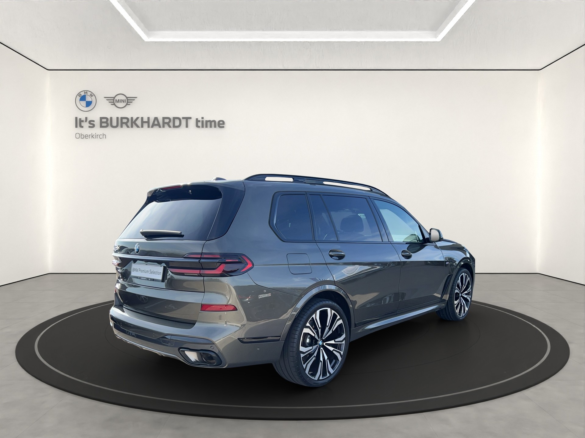 BMW X7 xDr 48 40d M Sport Pro-image-4