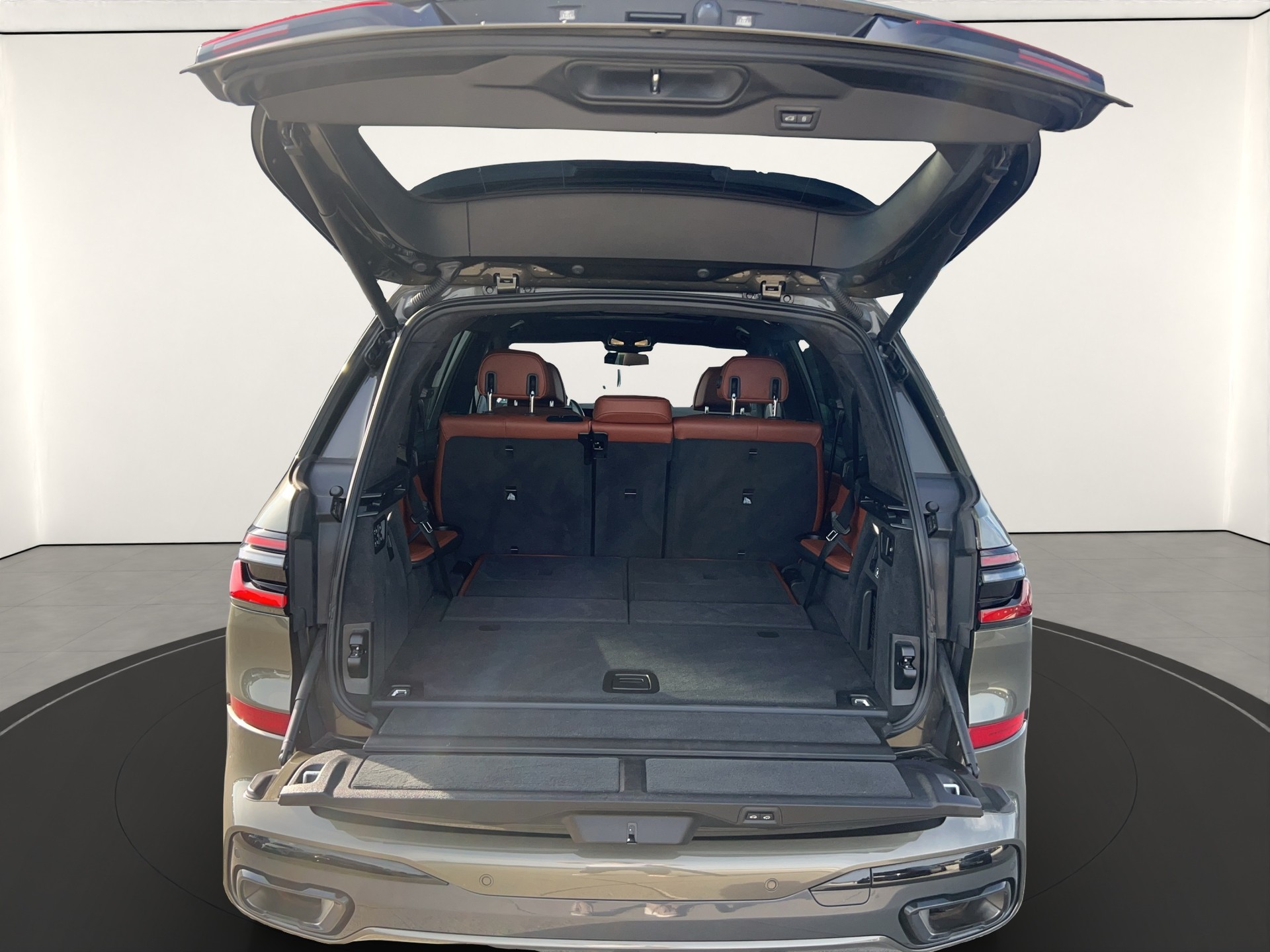 BMW X7 xDr 48 40d M Sport Pro-image-25